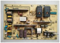 夏普LCD-46N120A 46GE220A电源板 RUNTKA722WJQZ JSI-460201