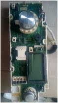 LG drum washing machine WD-A12209D operation panel display panel 6871EC9266A 6871ER2073K