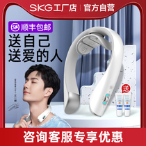 Birthday gifts for boyfriends elders friends husbands girls teachers wives high-end creative light luxury gifts for elders