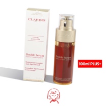 100ml large bottle specials in free day Charms new gold double extract activating repair essence