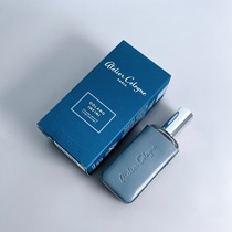 (with original leather case) airport duty-free Atelier Cologne Olong Wuji Oolong 30ml neutral fragrance