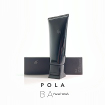 Your wife Next Fan Super Discounts Japan Paoli POLA Facial Cream Black BA Clean Face Anti-Glycation Finish Cream 100g