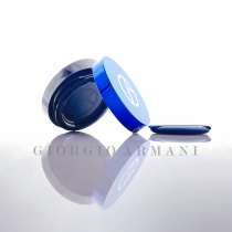Special price ultra-beautiful electro-optical blue Armani Armani air cushion bb red blue powder bottom liquid 3 No. 2 powder bottom cream