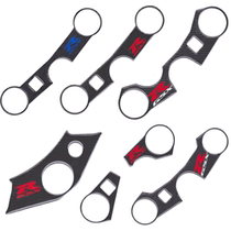 Suzuki GSXR600 750 1000 K3 K5 K9 modified onboard to patch carbon fiber Samsung stick