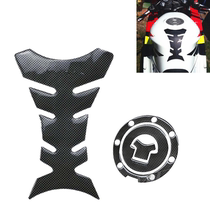 Apply Honda CBR RVF VFR CB400 CB1300 CBR1000RR CBR600R fuel tank cover decker