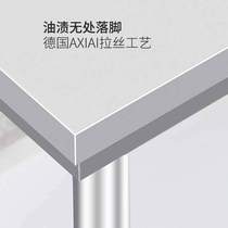 Exploits operating table stainless steel worktop stand packed Hodeida unpacked kitchen hotel worktop two floors three