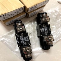 ESD-G01-C6S20-6919B nachi solenoid valve EPR-G01-2-1212S-8089C