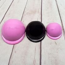 Pet Helmet New Cute Pet Hat Locomotive Safety Helmet Pooch Kitty Hat To Blame for a Cool Lust