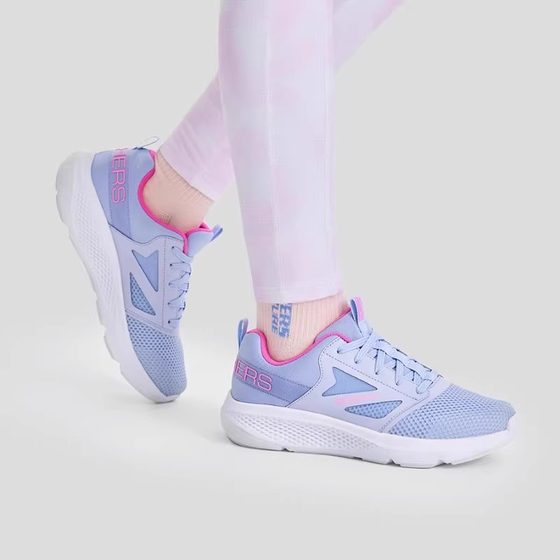 Skecher girls' shoes Spring and Autumn New Fashionable Lightweight Casual Shoes Comfortable and Cushioned Campus Sports Shoes 303911L
Skecher girls' shoes Spring and Autumn New Fashionable Lightweight Casual Shoes Comfortable and Cushioned Campus Sports Shoes 303911L