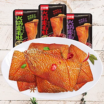 【可签到】好味屋火锅魔芋素毛肚30包[8元优惠券]-寻折猪