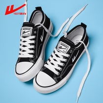 Back Force Women Shoes Sails Shoes Fabric Shoes 2022 New Summer Low Bunch of Breathable Wear and wear casual Fashion students sport wave shoes