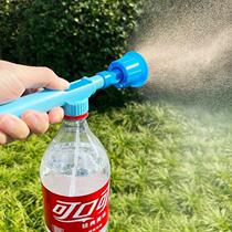 Spray nozzle pot pot pot spray pot spray spray bottle nozzle powder powder pot artificial equipment