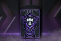 Saint shield Suits Cards Suit Acpc Boutique Poker Shop Romance box floral box floral bow and arrow Athena Salvation House of Cards