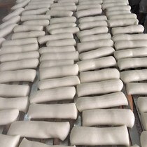 Zhejiang Hangzhou Linan water mill rice cake fried rice cake strips handmade Korean spicy fried rice cake hot pot INGREDIENTS 1kg