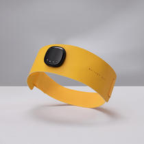 Lejia Xiaoping EMS massage belt graphene heating lumbar sore kneading wireless charging convenient gift