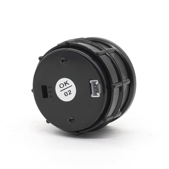 자동차 수정 차량 기기 타코미터 수온 미터 터빈 미터 52mm 디지털 디스플레이 2 인치 12V 2 인원 미터 자동차 수정 차량 기기 타코미터 수온 미터 터빈 미터 52mm 디지털 디스플레이 2 인치 12V 2 인원 미터