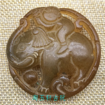 Antique jade collection Jade ancient jade jade antiques old pendants old pendants pendants old objects ornaments