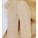 천연 로파 밑창 두꺼운 안티 오디, 땀 흡수 로파 발 패드 편안한 마사지 통기성 남성 및 여성 스포츠 신발 천연 로파 밑창 두꺼운 안티 오디, 땀 흡수 로파 발 패드 편안한 마사지 통기성 남성 및 여성 스포츠 신발