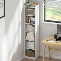 Bookshelf shelves landed against the wall to accommodate small layers of small house cabinets for home simple bedrooms