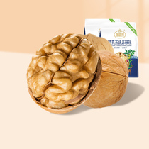 Zhejiang fruit Aksu 185 paper walnut thin skin New products thin shell Xinjiang specialty for pregnant women Nuts snacks