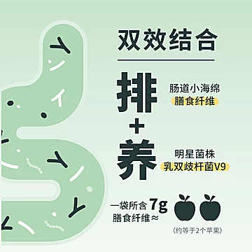 pulpa植物冻低糖低热量0脂益生菌[10元优惠券]-寻折猪