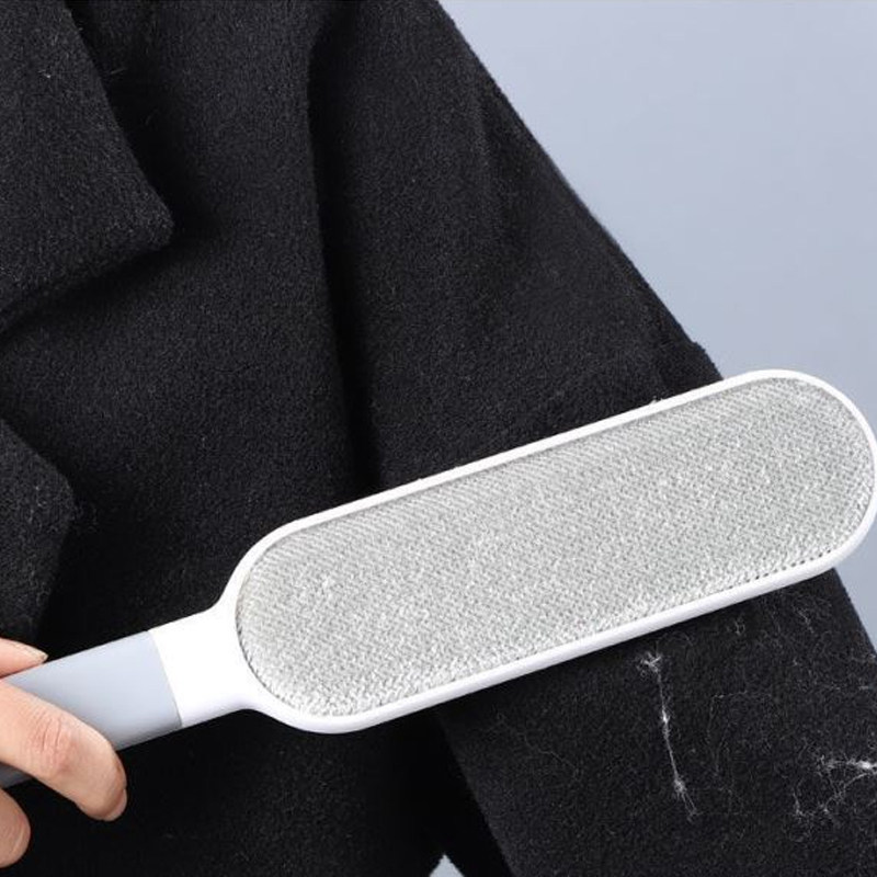 居家日用衣服去毛刷粘毛器滚筒刷毛器