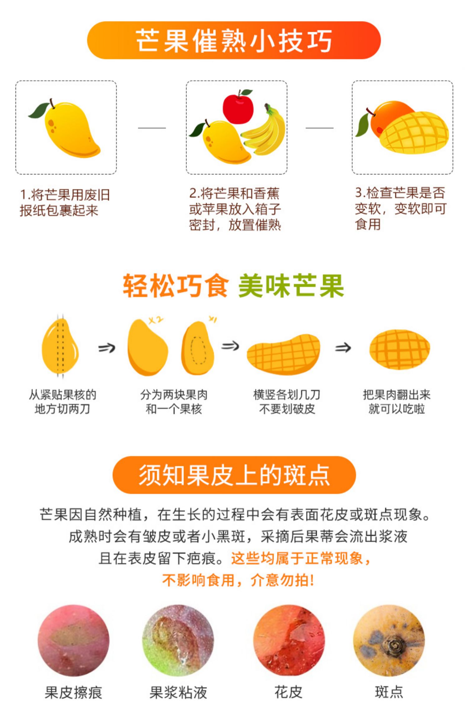 8四川攀枝花凯特芒果特大果超甜8斤新鲜整箱当应季水果包邮