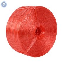 Strapping rope Packing rope Nylon rope Plastic strapping rope Seam tie rope Rope Packing rope Sealing