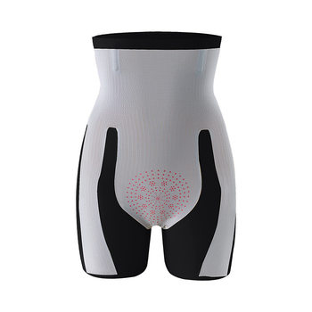 8D Magic Suspension Pants, High Waist Tummy Control Shaping Pants, Postpartum Recovery Shaping Pants, Seamless Bottoming Safety Pants, Butt Lifting Pants