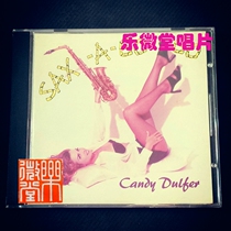Candy Dulfer-Sax-A-Go-Go Beauty Sax Wind Gantidave Album