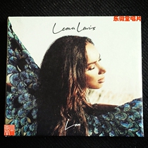 LEONA LEWIS-I Am Lionna Lewis album luxury version CD