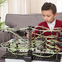 Advanced Toys 14 + years olds Puzzle Toys Boys Birthday Gifts for Primary School Students 9 Intelligence 10 Brain