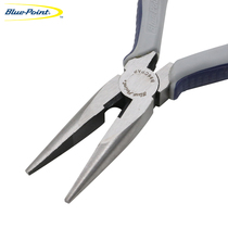 American Blue Dot Industrial Grade Multifunction Two-tone Handle Wan with sharp mouth pliers Broken Pliers Grip Tool Cut Sharp