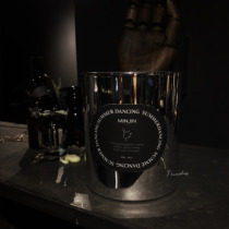 fluxeeker | MINJIN Summer Dancing Scented Candle 80g