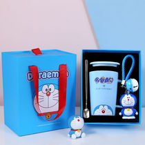 The Doxa A Dream Creative Birthday Gift Cup sends girl boyfriend boyfriend classmates sister Sister Girlfriends Practical Gift