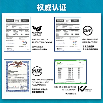 加拿大进口北极海豹油胶囊120粒[29元优惠券]-寻折猪