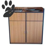 Large shopping malls with double doors Internet cafes trash cans KFC burgers milk tea shops classified garbage restaurants McDonalds