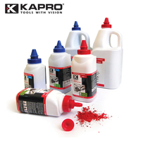 Israel KAPRO Cape Road Garbo 222 scriber ink bucket powder 113g 226g powder bucket