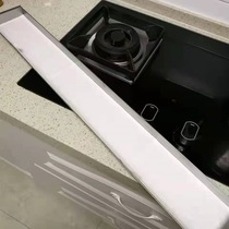 Home Side Suction Oil Cup Oil Tank Oil Tank Oil Tank Kitchen Oil Suction Smoking Smoking Engine