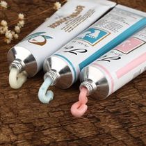 Lin Yun with the same Russian PYK hand cream peach nourishing moisturizing water tonic and tender white not greasy old brand portable