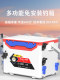 WRANGLER 2025 새로운 낚시 박스 전체 낚시 상자 다기능 테이블 낚시 박스 단열 매우 빛나는 생선 배럴 낚시 장비 장비 WRANGLER 2025 새로운 낚시 박스 전체 낚시 상자 다기능 테이블 낚시 박스 단열 매우 빛나는 생선 배럴 낚시 장비 장비