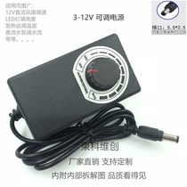 Transformer Blower BBQ Fan Control Rotation Power Conversion 220V to 3-12