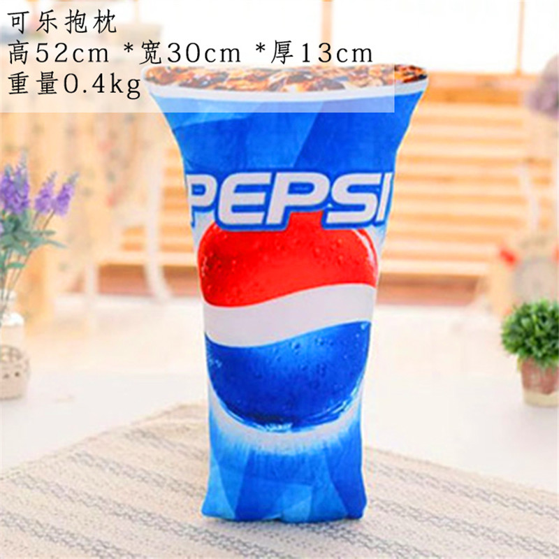 creative travel photography props children's personalized pillow wedding dress photography coke chips props retail accessories