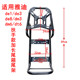 Yadi DE3/DM6/DM3 확장 트렁크 랙 DT6/DS5/DE8 HANDRAIL 통합 DE1 스토리지 랙에 적합합니다. Yadi DE3/DM6/DM3 확장 트렁크 랙 DT6/DS5/DE8 HANDRAIL 통합 DE1 스토리지 랙에 적합합니다.