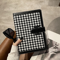 Thousands of birdies apply ipad2021 with protective sleeves pro11 inch 9 9th generation 8 Apple air4 flat shell mini6