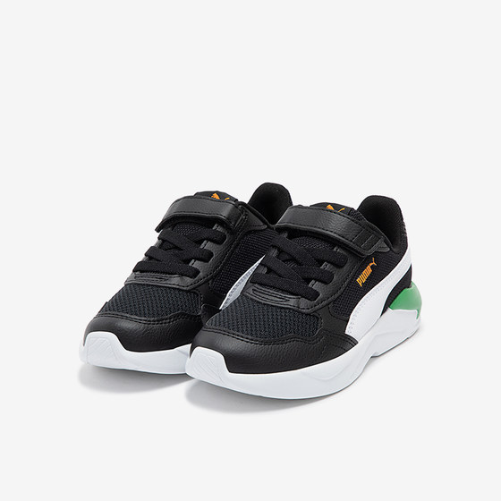 PUMA/Puma genuine 2024 summer new children's trend lightweight casual sports shoes 385525-19
PUMA/Puma genuine 2024 summer new children's trend lightweight casual sports shoes 385525-19