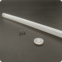 Condick water cup accessories straw American contigo straw cup leak-proof plug straw thermos cup lid spring