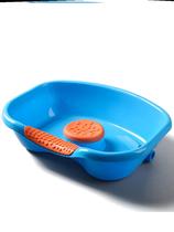 Pregnancy shampoo artifact lying flat shampoo basin bedridden patients with adults the elderly and children pregnant women bed care