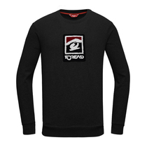 Pathfinder sweater men and women 20 spring and autumn outdoor soft and comfortable long-sleeved pullover TAUH91761 92762