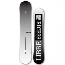 21 22 New RICE28 WOMENS Female LIBRE BLACK LINE Korea Direct Mail--